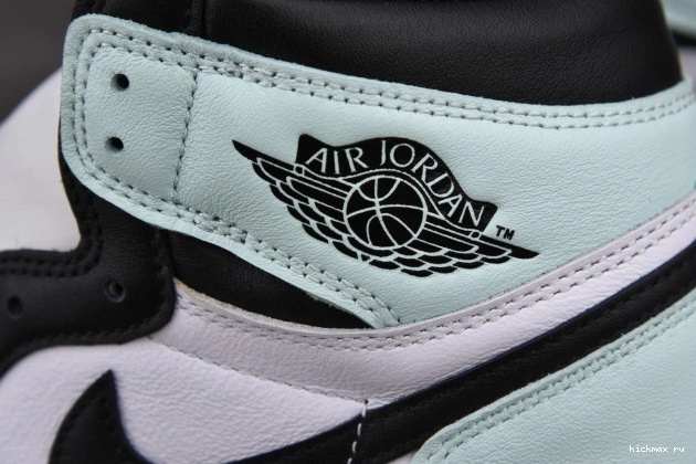 Cheap Retro 861428-100 Igloo Jordan 1 High 0710